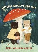 Emily Winfield Martin - The Littlest Family's Big Day