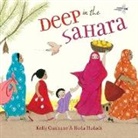 Kelly Cunnane, Hoda Hadadi, Hoda Hadadi - Deep in the Sahara