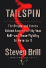 Steven Brill - Tailspin