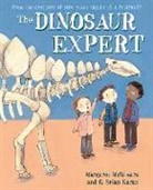 G. Brian Karas, Margaret Mcnamara - The Dinosaur Expert