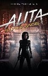 Pat Cadigan, Cadigan Pat - Alita: Battle Angel - The Official Movie Novelization