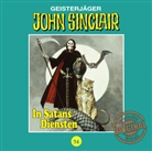 Jason Dark, diverse - John Sinclair Tonstudio Braun - Folge 74, 1 Audio-CD (Audio book)