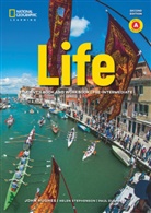 Pau Dummett, Paul Dummett, Joh Hughes, John Hughes, Helen Stephenson - Life - Second Edition: Life Pre-intermediate Combo Split A with App Code and Workbook