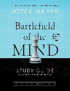 Joyce Meyer - Battlefield of the Mind Study Guide (Revised Edition)