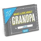 Knock Knock - What I Love About Grandpa