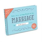 Wishes Advice and Happy Thoughts for Your Marriage Wedding Shower