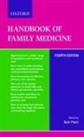 Bob Mash - Handbook of Family Medicine
