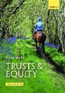 Gary Watt, Gary (Professor of Law Watt - Trusts & Equity