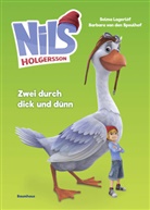 Selma Lagerlöf, Barbara van de Speulhof, Barbara van den Speulhof, Barbara van den Speulhof - Nils Holgersson - Zwei durch dick und dünn