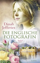 Dinah Jefferies - Die englische Fotografin