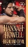 Hannah Howell - Highland Devil
