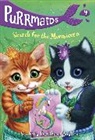Sudipta Bardhan-Quallen, Vivien Wu - Purrmaids #4: Search for the Mermicorn