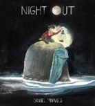 Daniel Miyares - Night Out