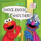 Joe Mathieu, Anna Ross, Anna Mathieu Ross - Sesame Street