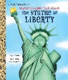 Jen Arena, Jen Garofoli Arena, Viviana Garofoli, Viviana Garofoli - My Little Golden Book About the Statue of Liberty