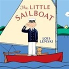 Lois Lenski - The Little Sailboat