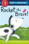 Tad Hills - Rocket