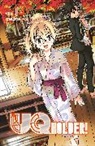 Ken Akamatsu - UQ HOLDER! 14