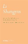 Chloe Garcia Roberts, A.C. Graham, Lucas Klein, Chloe Garcia Roberts, LI Shangyin - Li Shangyin