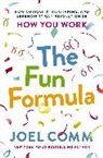 Joel Comm - Fun Formula