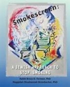 Shoshannah Brombacher, Bruce Forman - Smokescreen