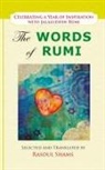 Jalaluddin Rumi - The Words of Rumi