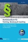 Hans Olbert - Rechtshandbuch für Training, Beratung & Coaching
