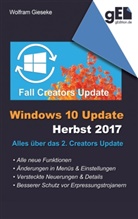 Wolfram Gieseke - Windows 10 Update - Herbst 2017