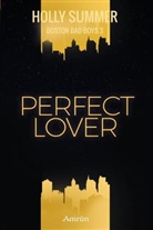 Holly Summer - Perfect Lover
