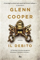 Glenn Cooper - Il debito