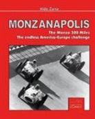 Aldo Zana - Monzapolis. Ediz. inglese