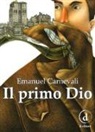 Emanuel Carnevali - Il primo dio