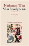 Nathanael West, C. Luli - Miss Lonelyhearts. Testo inglese a fronte