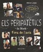Héctor Lozano Colomer - Els peripatètics de Merlí fora de l'aula : Confidències i fotos inèdites del protagonistes de Merlí