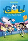 Luigi Garlando - cA por ellos, capitan!/ Go Get Them, Captain!