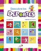 Alberto Bertolazzi, Erika De Pieri - Descubre los deportes