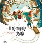 Eulàlia Canal, Sebastià Serra Bonilla - El interrogante gigante
