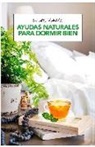 Laurel Vukovic - Ayudas naturales para dormir bien