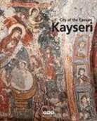 Kolektif - City of the Caesars Kayseri