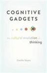 Cecilia Heyes - Cognitive Gadgets