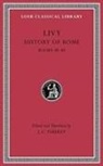 Livy - History of Rome, Volume XI