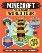 Juliet Stanley - Master Builder - Minecraft World Tour (Independent & Unofficial)