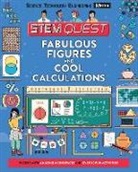 Colin Stuart, Georgette Yakman - Fabulous Figures and Cool Calculations