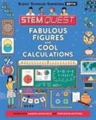 Colin Stuart, Georgette Yakman - Fabulous Figures and Cool Calculations