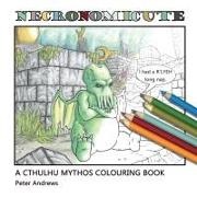 Peter Andrews - Necronomicute