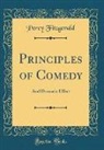 Percy Fitzgerald - Principles of Comedy