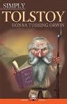 Donna Tussing Orwin - Simply Tolstoy