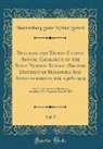 Warrensburg State Normal School - Bulletin and Thirty-Eighth Annual Catalogue of the State Normal School (Second District of Missouri) And Announcements for 1908-1909, Vol. 9