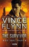 Vinc Flynn, Vince Flynn, Kyle Mills - The Survivor - Die Abrechnung