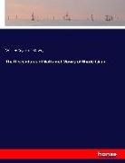 William Augustus Mowry - The Descendants of Nathaniel Mowry of Rhode Island